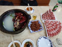 -晓林火锅(安定门店)