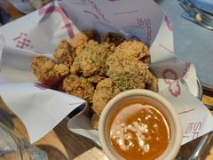 -18号酒馆(天目里店)