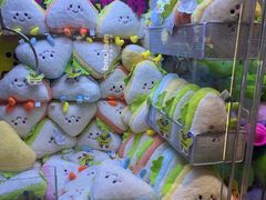 -反斗乐园(领展中心城店)