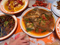 -拙大师·龙虾四季排档·夜宵至凌晨4点(唯亭店)