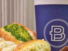 -巴黎贝甜(印象城店)