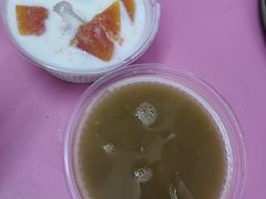 -小草糖水(海棠村店)