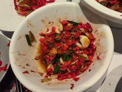 -湘中缘·湖南菜(娄底驻京办店)