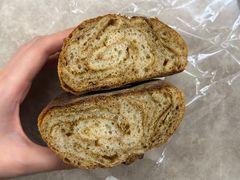 -佐敦面包铺·JORDAN BAKERY