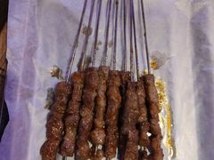 -天天喝丢一只鞋·烧烤·快餐(盐仓桥店)