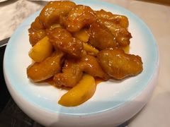 -佰家小厨·南京菜(夫子庙店)