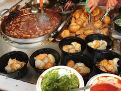 -韦记牛杂汤(清晖园店)