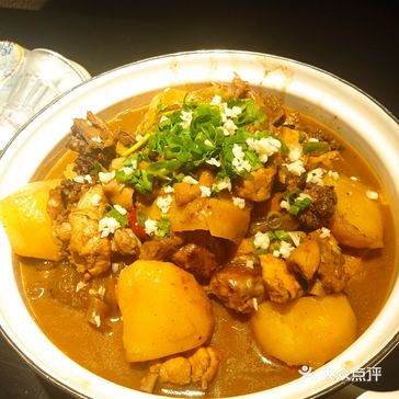 ##0元玩转这座城  自己一个人吃的，没搭配米饭的情