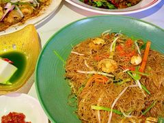 -明本湛江鸡•海鲜小厨(陈家祠店)