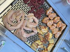 -邛海景风火盆烧烤(大石板古村二分店)