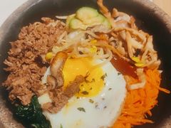 -七八冷面·延边朝鲜族美食(圣熙八号店)