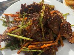 -韩麦大冷面(桂花街直营店)