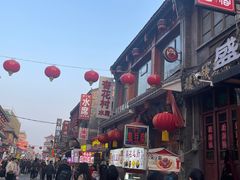 -杏花村水席楼(西大街总店)