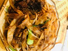 -葛记焖饼(伏牛路店)