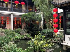 -北园酒家(小北路店)