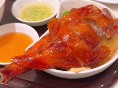 -镛记酒家