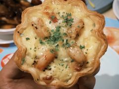 -点都德(聚福楼店)