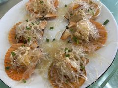 -景好海鲜餐厅(大鹏必选旅游店)