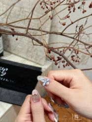 -隅日式美甲美睫專門店