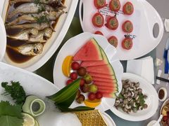 -新丁香海鲜酒店(银海商贸城店)