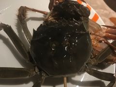 虾蟹-V-ONE西雅图海鲜自助餐厅(仓山万达广场店)