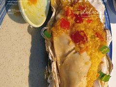 -必点海鲜·海肠捞饭大王(滨江道店)