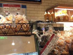 -山崎面包(静安久光店)