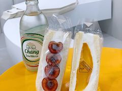 -Fruwich果明治(西单更新场店)