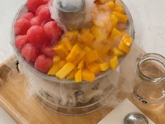 -ICEPOPO MILK(温岭新天地店)