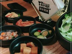-黑牛黑猪烤肉专门店(万象城店)