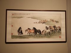 -江苏省美术馆(长江路新馆)