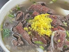 -潮镇老尾牛杂(环城西路店)