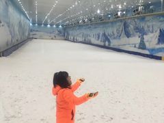 -荔波冰雪水世界主题乐园