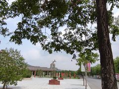 -龙口南山旅游景区