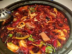 -渔嫂烧河鲜•土菜馆(中正天街店)