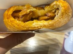 -吉品合酥脆烤饼(嘉里城店)