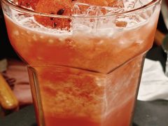 巨无霸冰沙-蘸小院铁锅炖·蘸酱菜·东北菜(怀远门店)