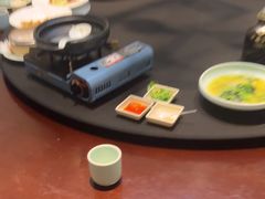 -半勺·新徽菜(银泰城店)