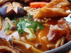 -Hatsune隐泉日式料理(三里屯太古里店)