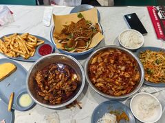 -辣盆盆麻辣小龙虾(哈尔滨总店)