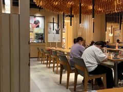 -味太助·银饭食堂(中华城店)