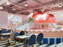 -宝燕乐园(春申店)