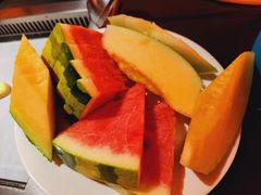 -星伦多自助料理·涮烤一体(虹悦城店)