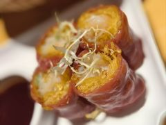 -蔡澜点心·粤菜(花城汇南区店)