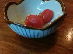 -豊 胜手丼
