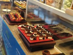 -武汉世茂希尔顿酒店·汇·全日餐厅