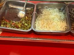 -正宗刘记不翻汤(和园店)