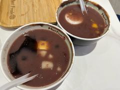 -鲜芋仙(番禺万达广场店)