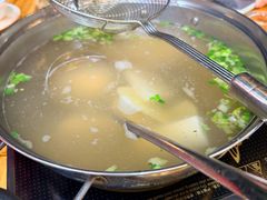 -江村四哥新鲜牛肉店(江高总店)