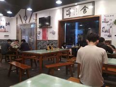 大堂-刘氏三和面馆